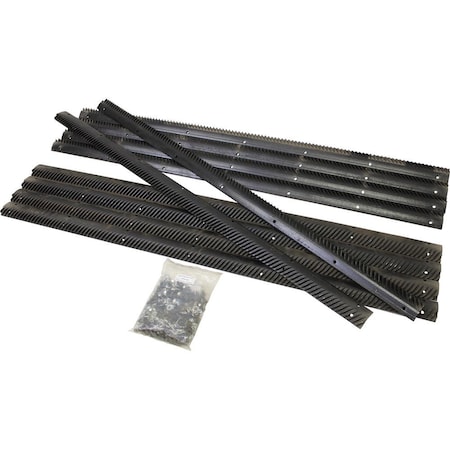 Aftermarket AMAH139430 Cylinder Bar Kit, Hardened AMAH139430-ABL